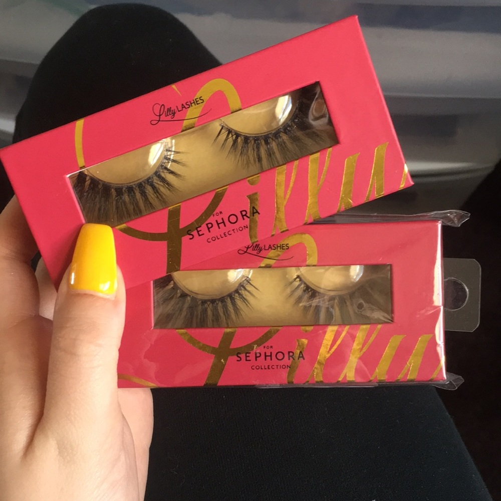 Lilly Lashes “Havana”